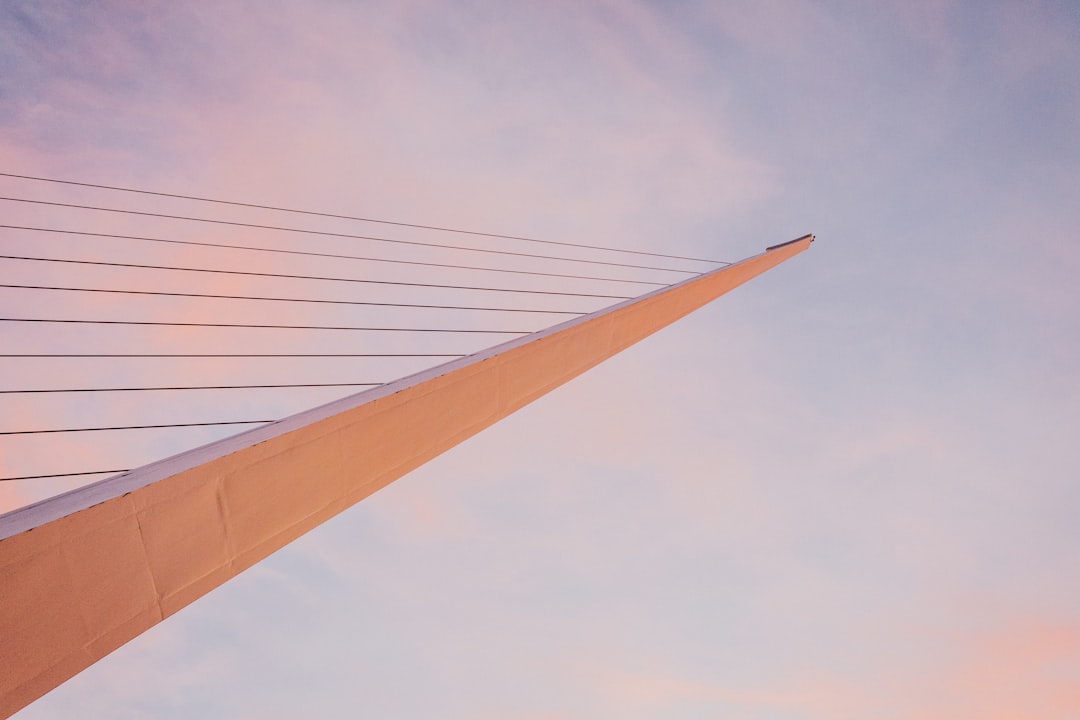 Sundial Bridge: An Architectural Marvel in Redding - Redding | Secret World Trip Planner