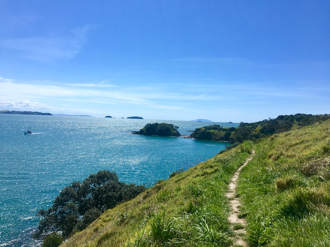 Dream Beaches: Discover Waiheke Island, New Zealand - Isola Waiheke | Secret World Trip Planner
