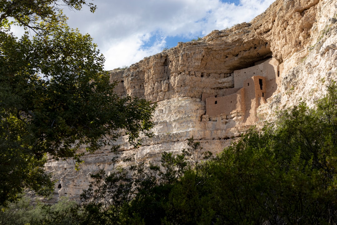 Aztec Ruins National Monument: Tesori di architettura antica - Aztec | Secret World Trip Planner