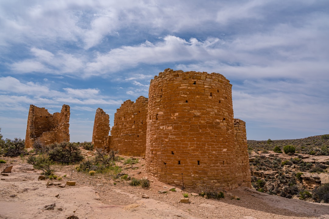 Aztec Ruins National Monument: Tesori di architettura antica - Aztec | Secret World Trip Planner