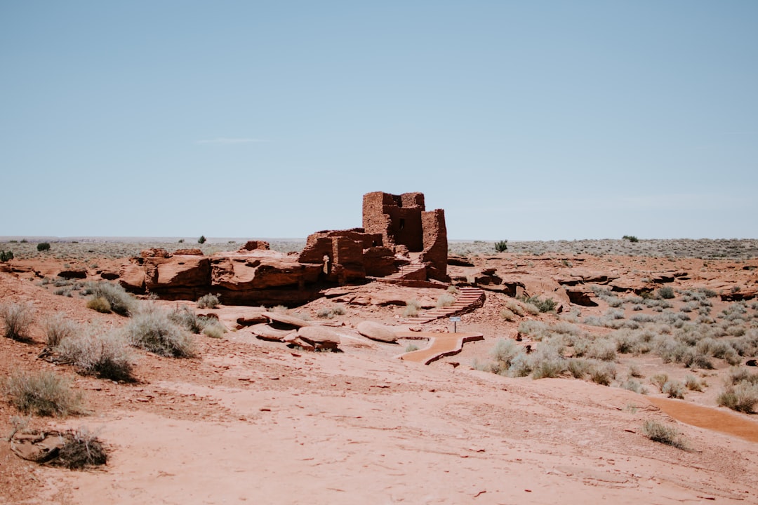 Aztec Ruins National Monument: Treasures of Ancient Architecture — Aztec