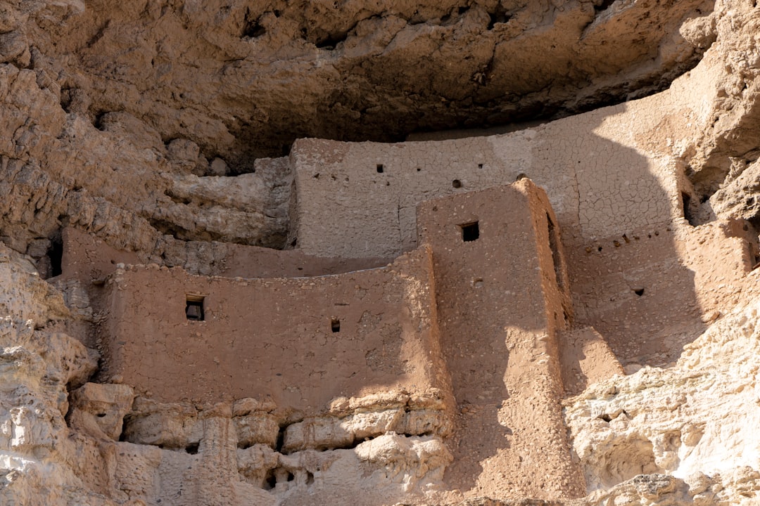 Aztec Ruins National Monument: Treasures of Ancient Architecture - Aztec | Secret World Trip Planner