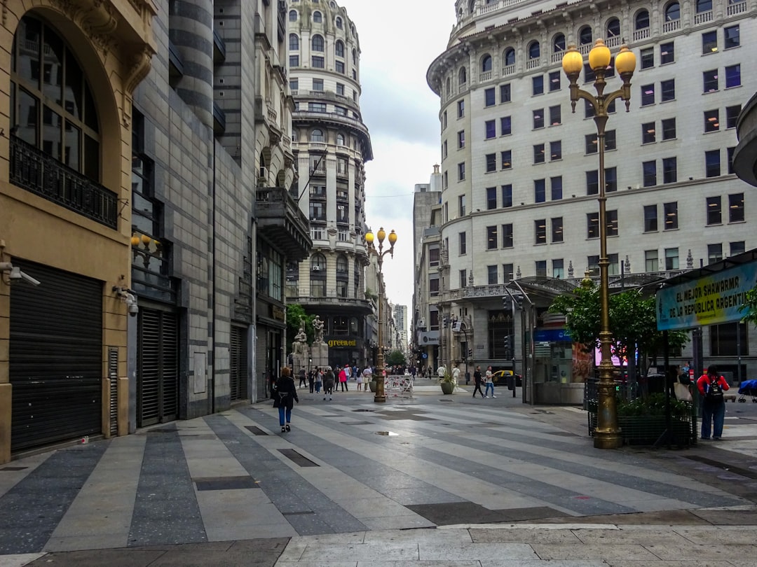 Secret World vs Google Trips: Pianifica Buenos Aires nel 2026 - Buenos Aires | Secret World Trip Planner