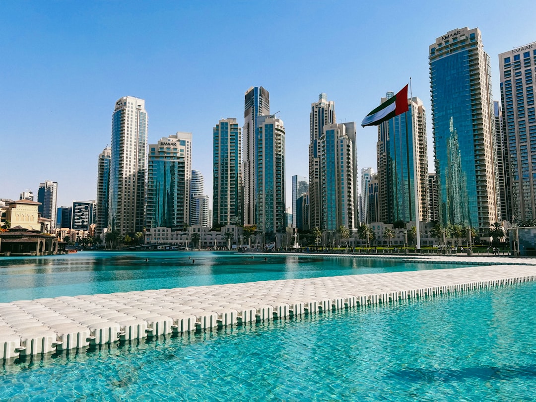Secret World vs TripIt: La Migliore App per Dubai 2026 - Dubai | Secret World Trip Planner