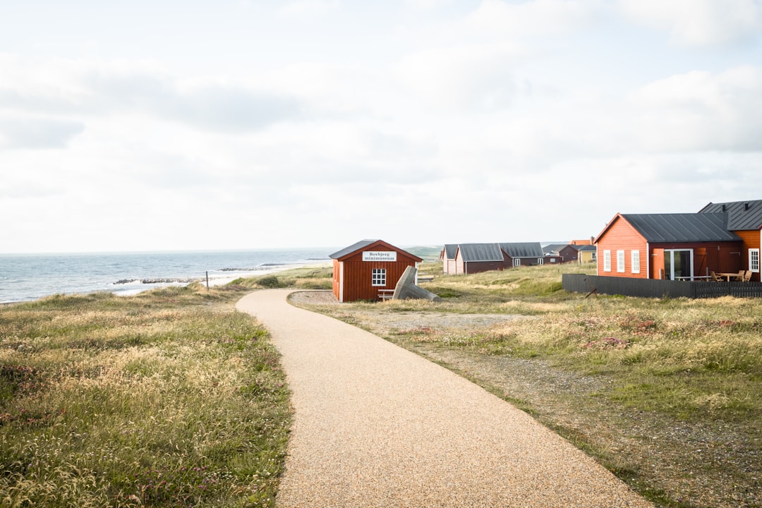 Discover Munkebo Bakke: A Natural Haven in Denmark - Loddenhøj Alle 302 | Secret World Trip Planner