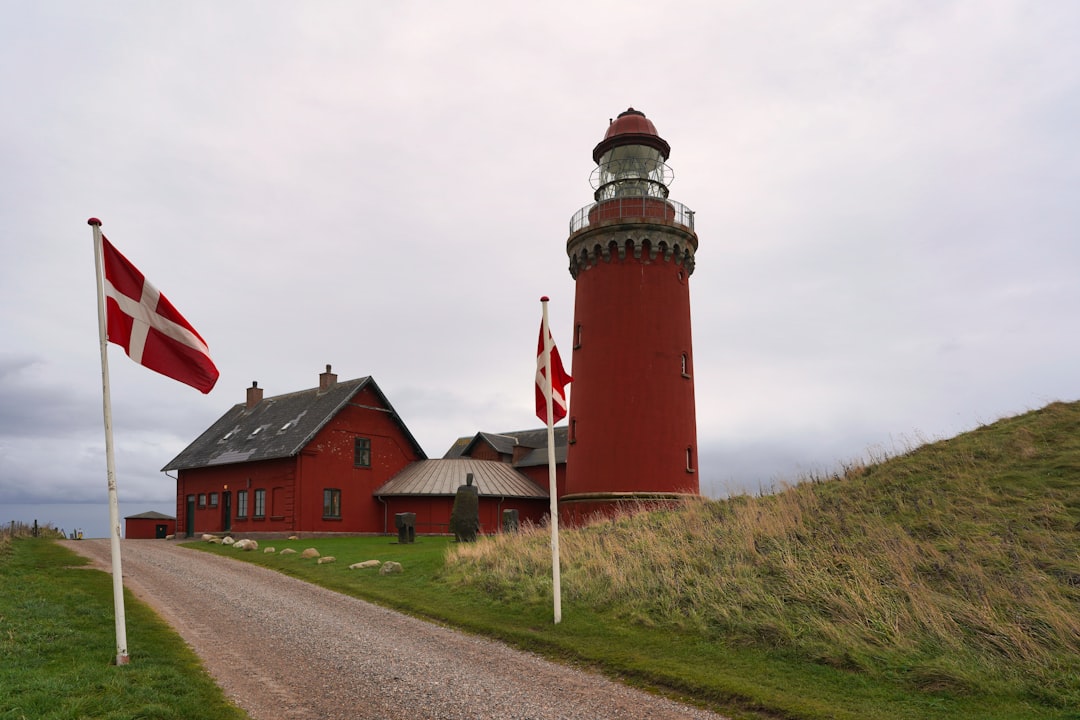 Откройте для себя Hønsepold: уголок природы в Дании - WM5H+VJ Samsø Municipality | Secret World Trip Planner