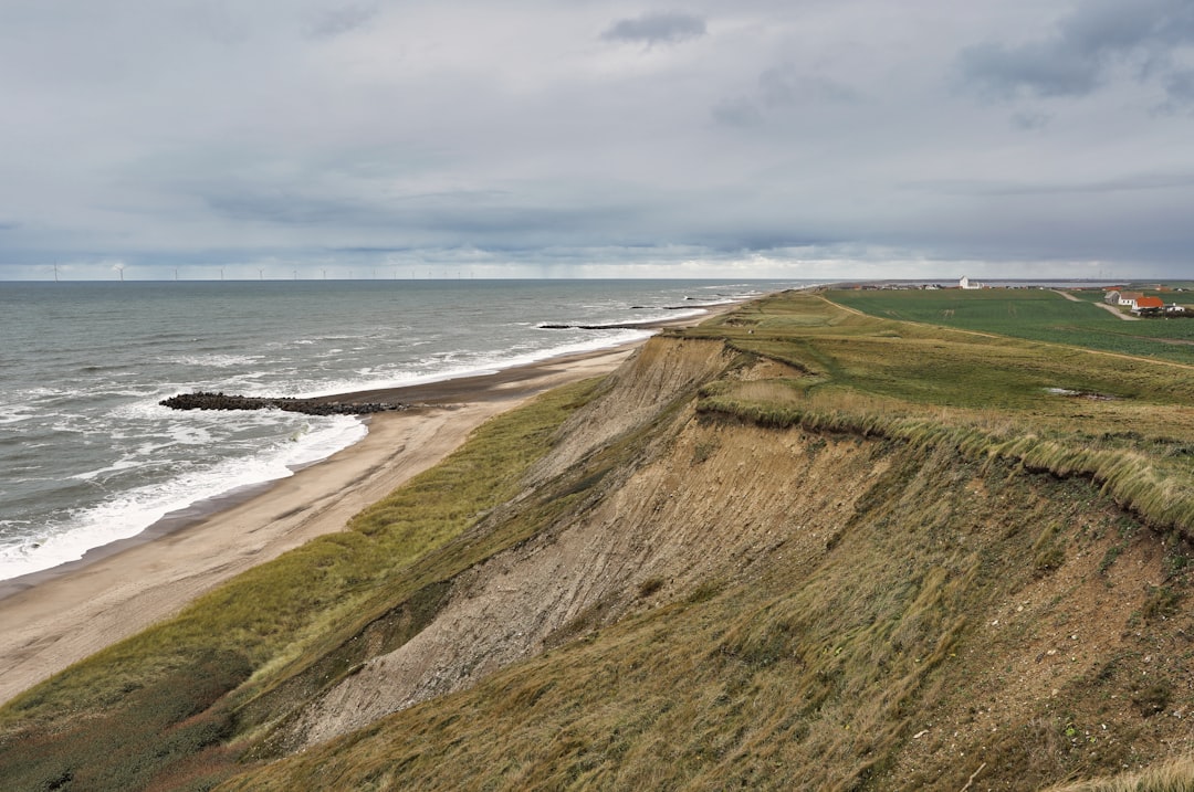 Scopri Ballebjerg: la collina danese tra natura e tranquillità — Ballebjergvejen 17