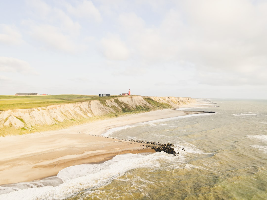 Découvrez Ballebjerg : la colline danoise entre nature et tranquillité - Ballebjergvejen 17 | Secret World Trip Planner