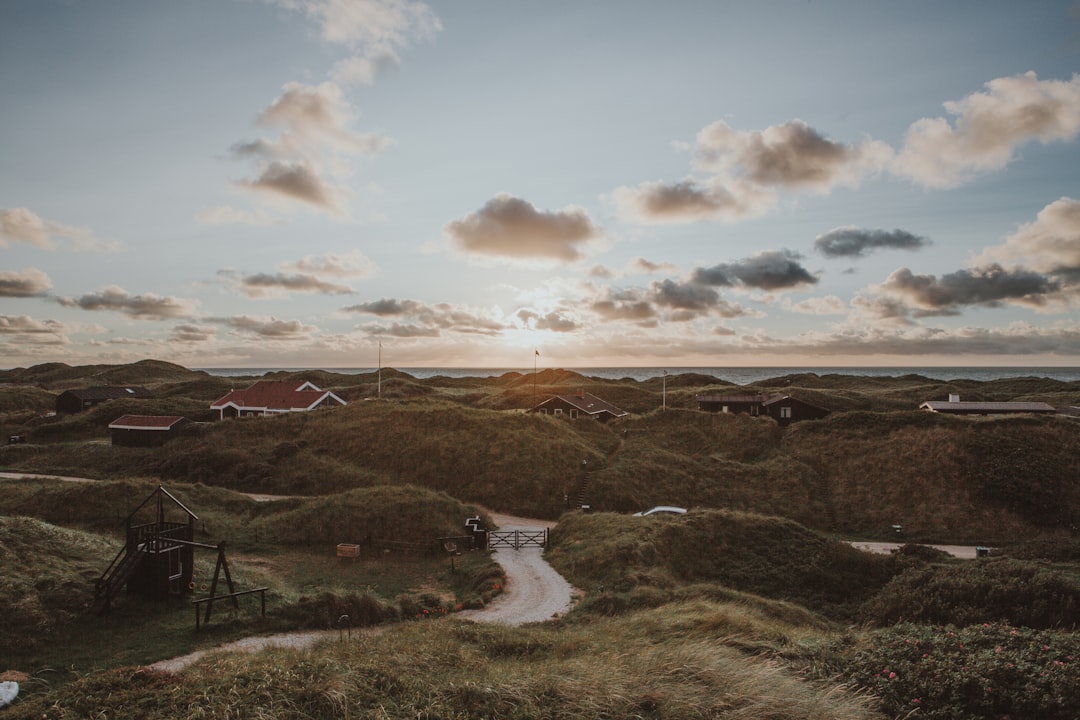 Ravnebjerg: un angolo di natura in Danimarca - Hovedvejen 87 | Secret World Trip Planner