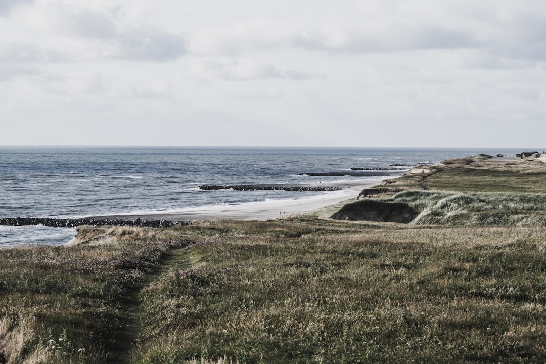 Scopri Knøsen: un angolo di natura in Danimarca - 57VR+XV Dronninglund | Secret World Trip Planner