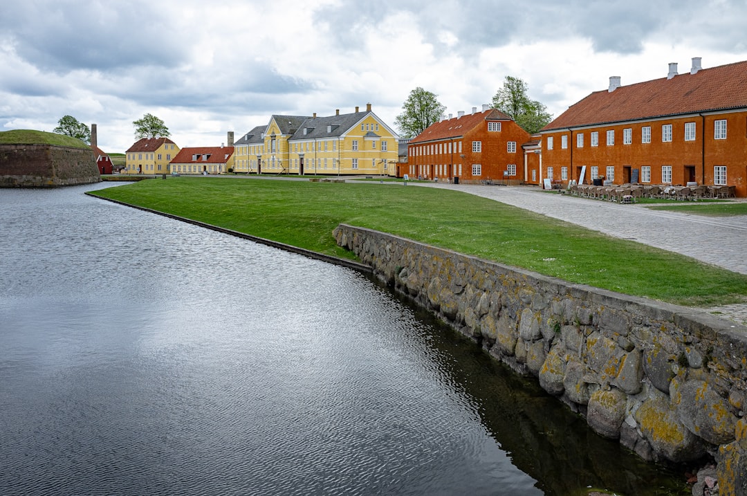 Exploring Kobanke: A Natural Gem in Denmark - 62F6+J6 Ronnede | Secret World Trip Planner