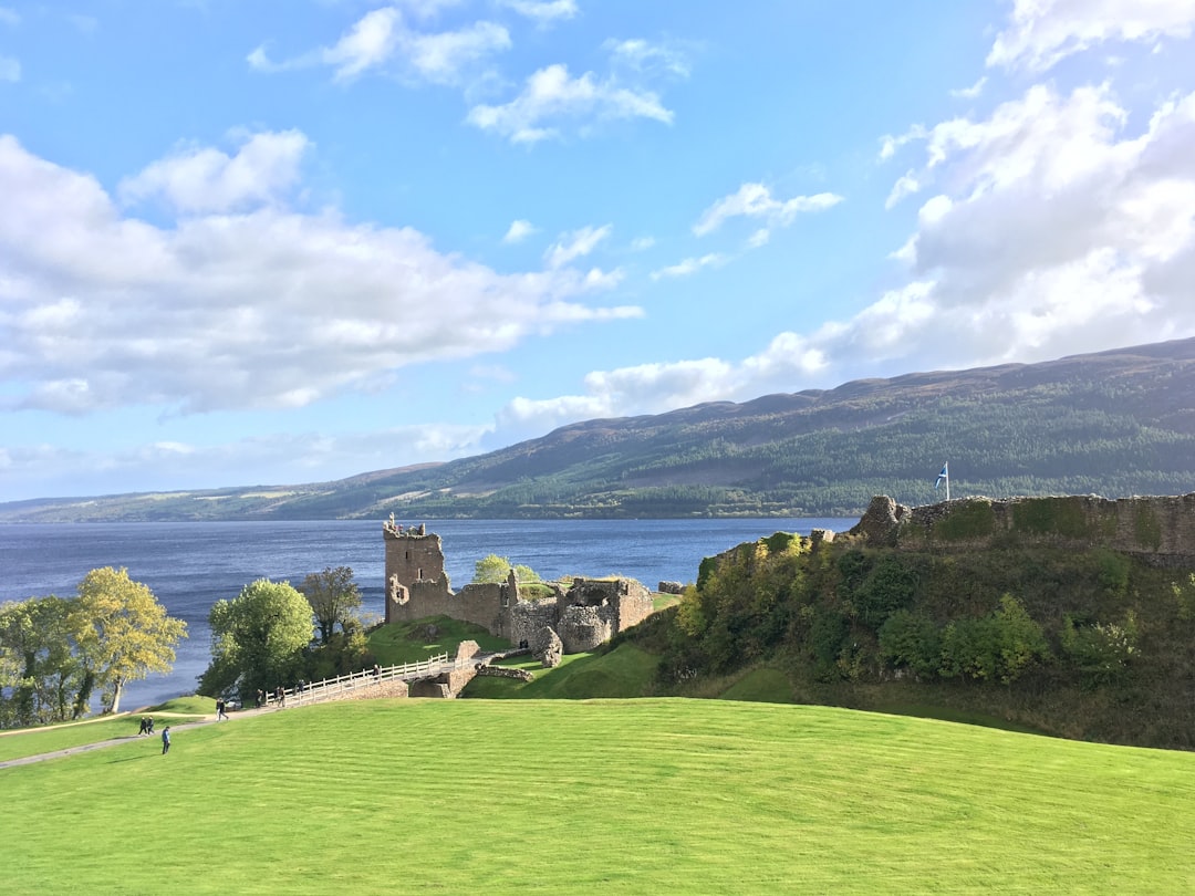 Scopri Ben More: la montagna imperdibile della Scozia - 9FP5+CX Crianlarich | Secret World Trip Planner
