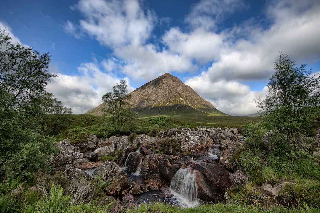Stob Dearg entdecken: ein Juwel der schottischen Highlands - J4W2+PF Ballachulish | Secret World Trip Planner
