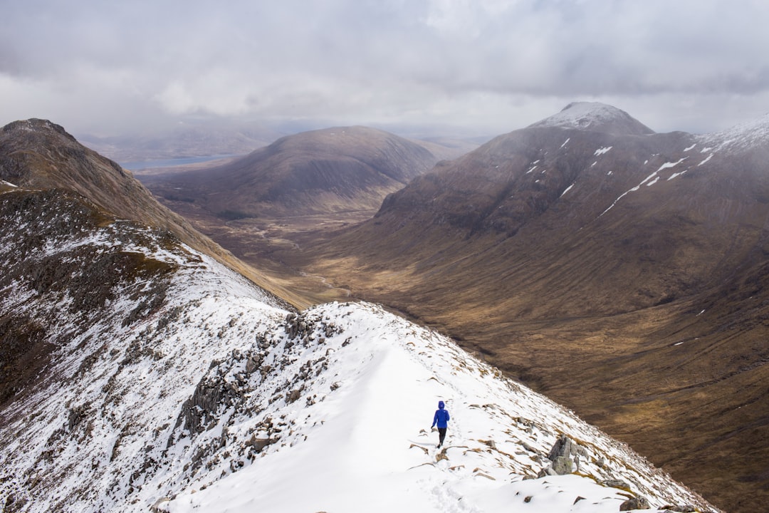 Discover Ben Lui: The Enchanting Mountain of Scotland - 95WQ+QQ Inveraray | Secret World Trip Planner