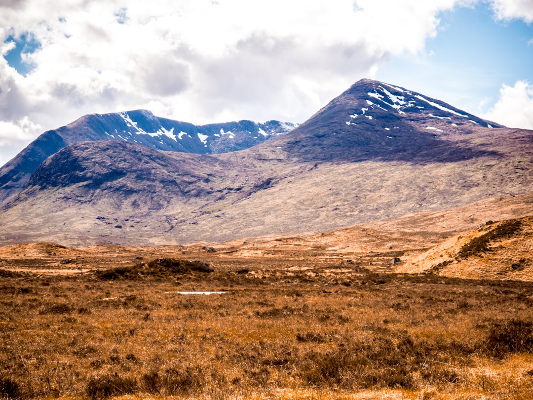 Descubra Ben Lui: a encantadora montanha da Escócia - 95WQ+QQ Inveraray | Secret World Trip Planner