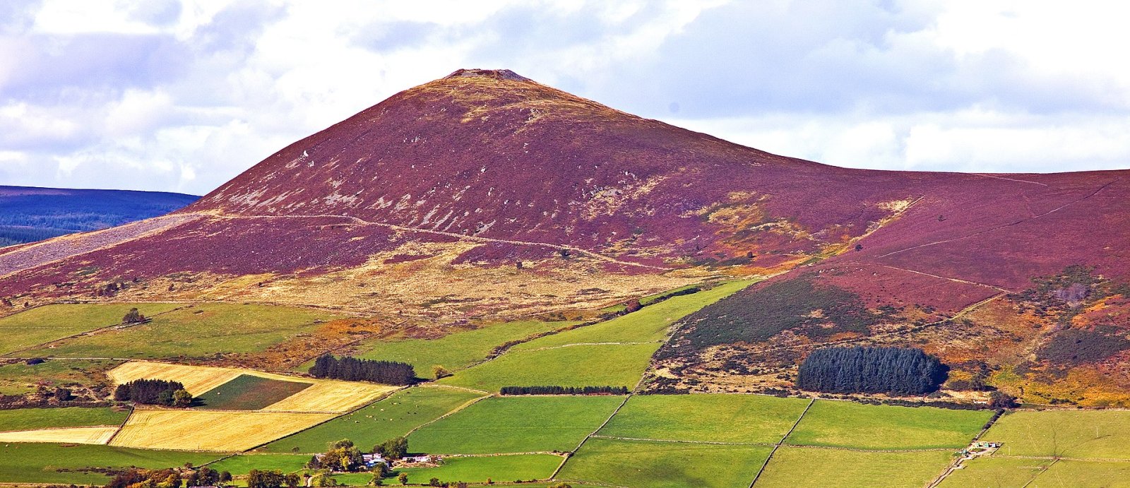 Discover the Charm of Tap o' Noth in Scotland - 942R+J8 Huntly | Secret World Trip Planner