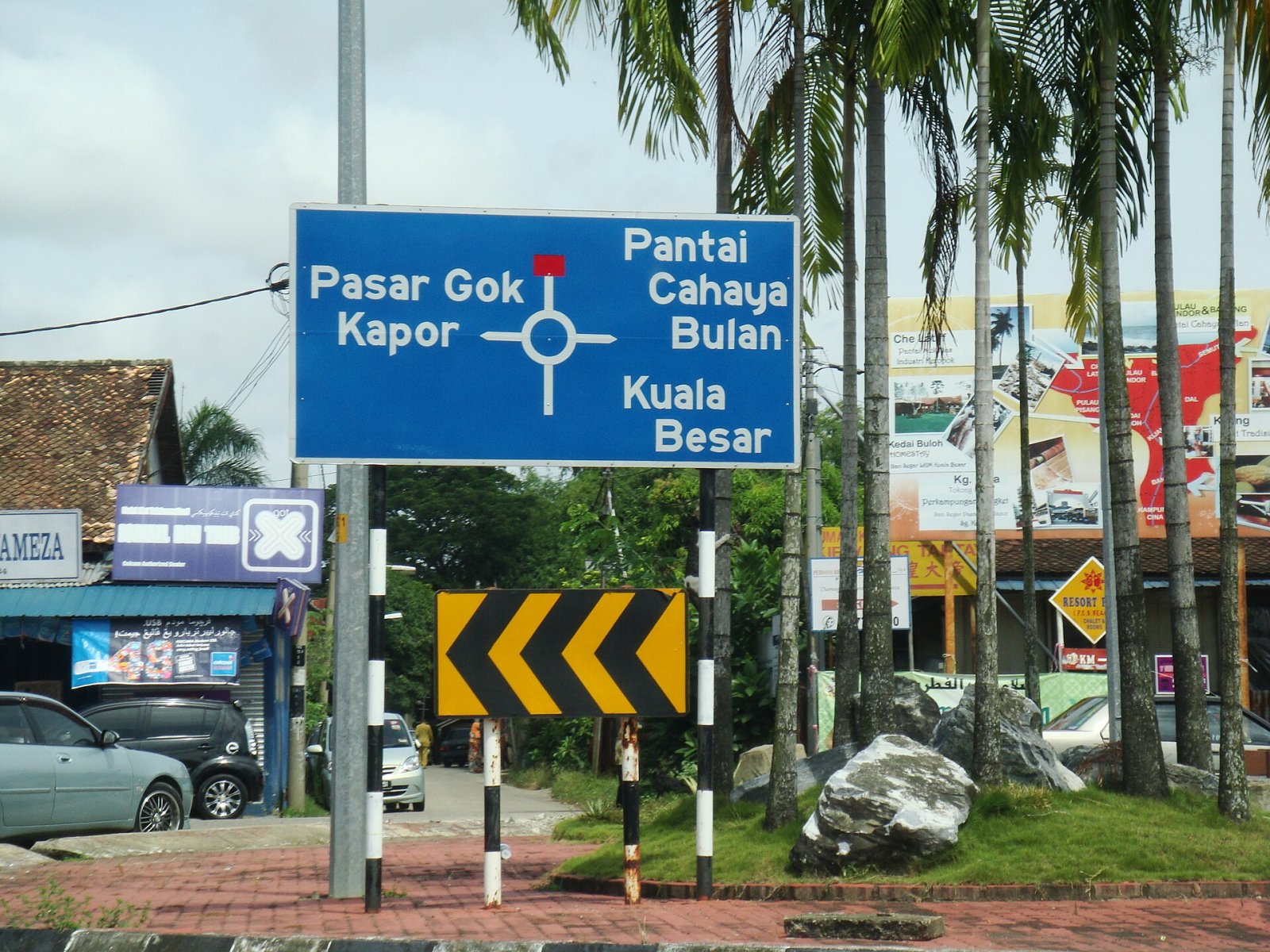 Discover Pantai Cahaya Bulan: The Enchanting Beach of Malaysia - Kota Bharu | Secret World Trip Planner