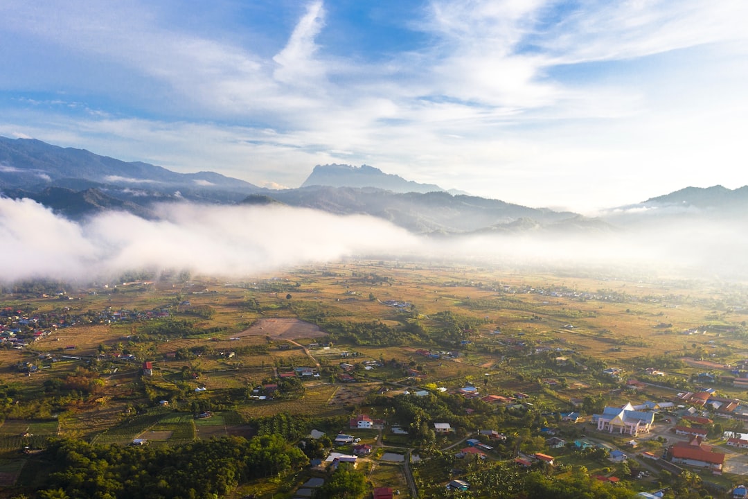 Discover Mount Kinabalu: the Gem of Malaysia - Ranau | Secret World Trip Planner