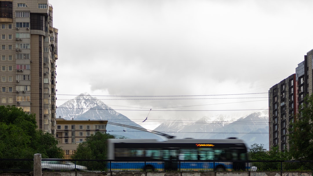 Discover Almaty: The Green Market and Its Wonders - Almaty | Secret World Trip Planner