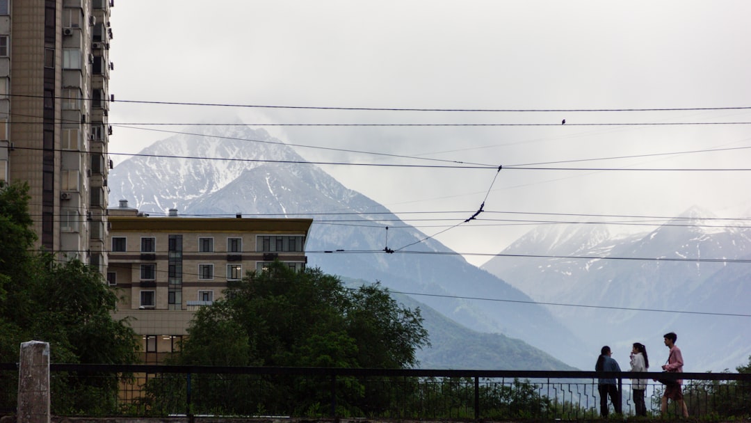 Discover Almaty: The Green Market and Its Wonders - Almaty | Secret World Trip Planner