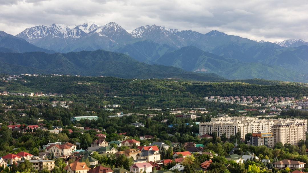 Discover Almaty: The Green Market and Its Wonders - Almaty | Secret World Trip Planner