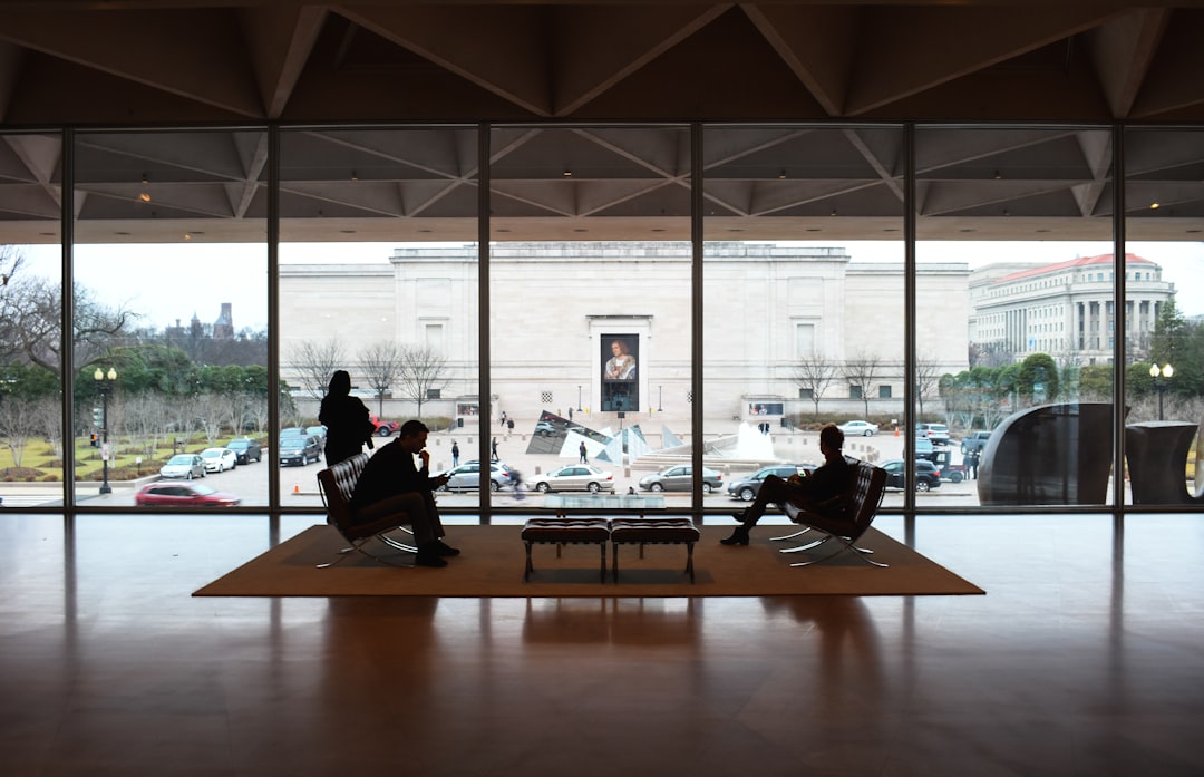 National Gallery of Art: A Journey Through American and European Art - Washington | Secret World Trip Planner