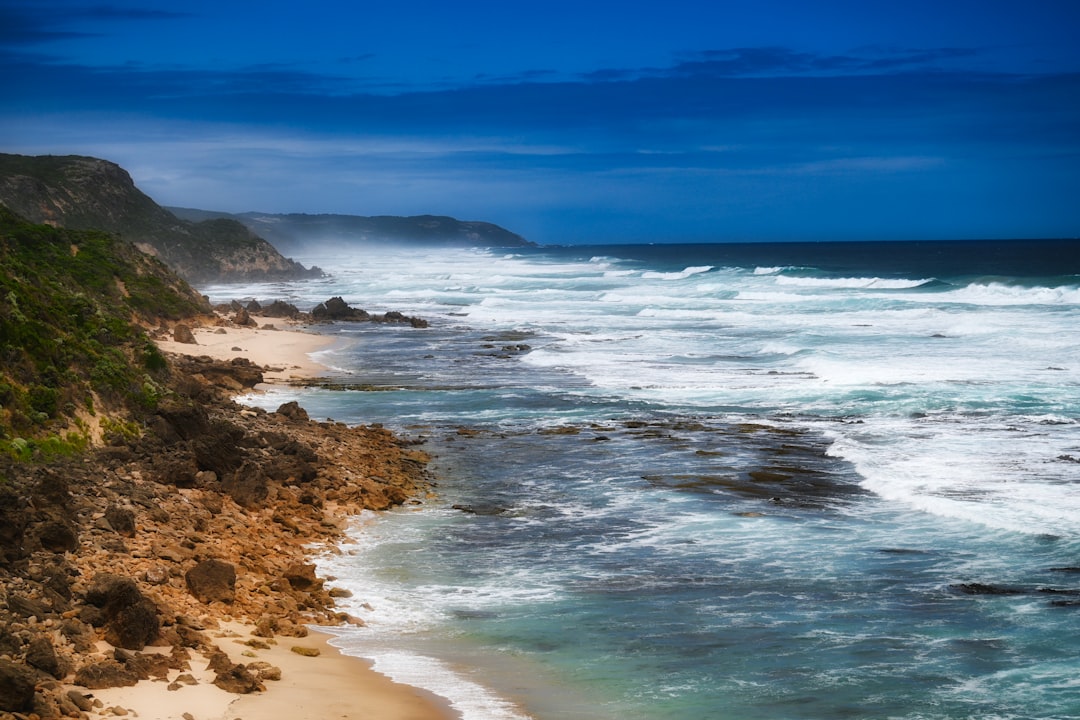 Entdecke den Great Ocean Walk: Ein unglaublicher Pfad in Australien - Great Ocean Walk | Secret World Trip Planner