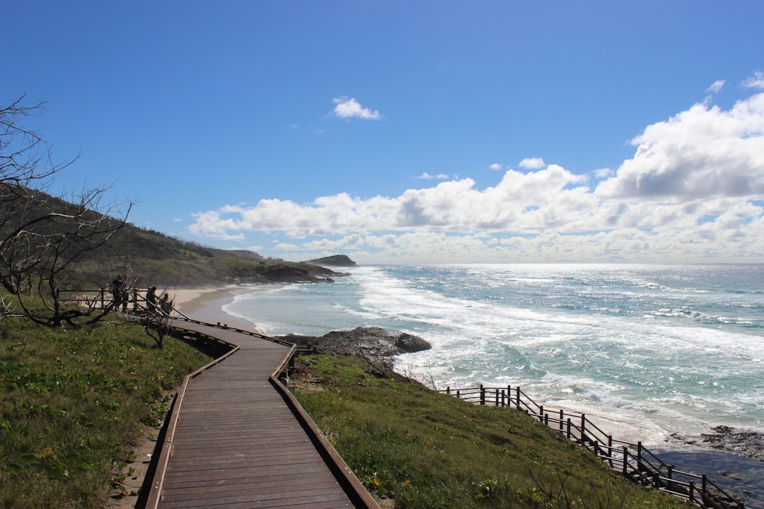 Découvrez le Great Ocean Walk : Un Parcours Étonnant en Australie - Great Ocean Walk | Secret World Trip Planner