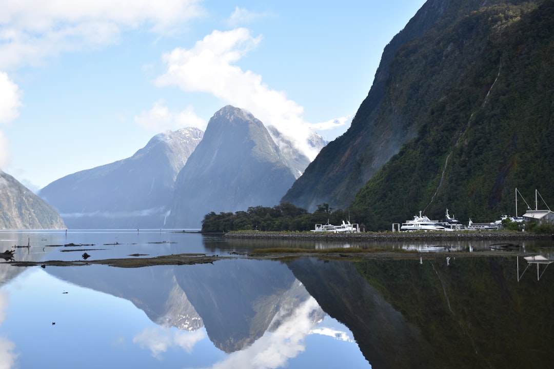 Milford Track: New Zealand's Fiordland Trail Adventure - Milford Track | Secret World Trip Planner