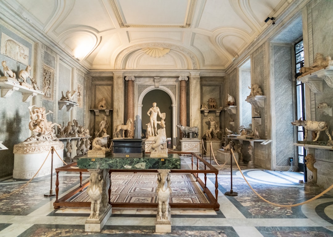 Explore the Sacred Art Museum of Viù Valley - c/o Chiesa parrocchiale di | Secret World Trip Planner