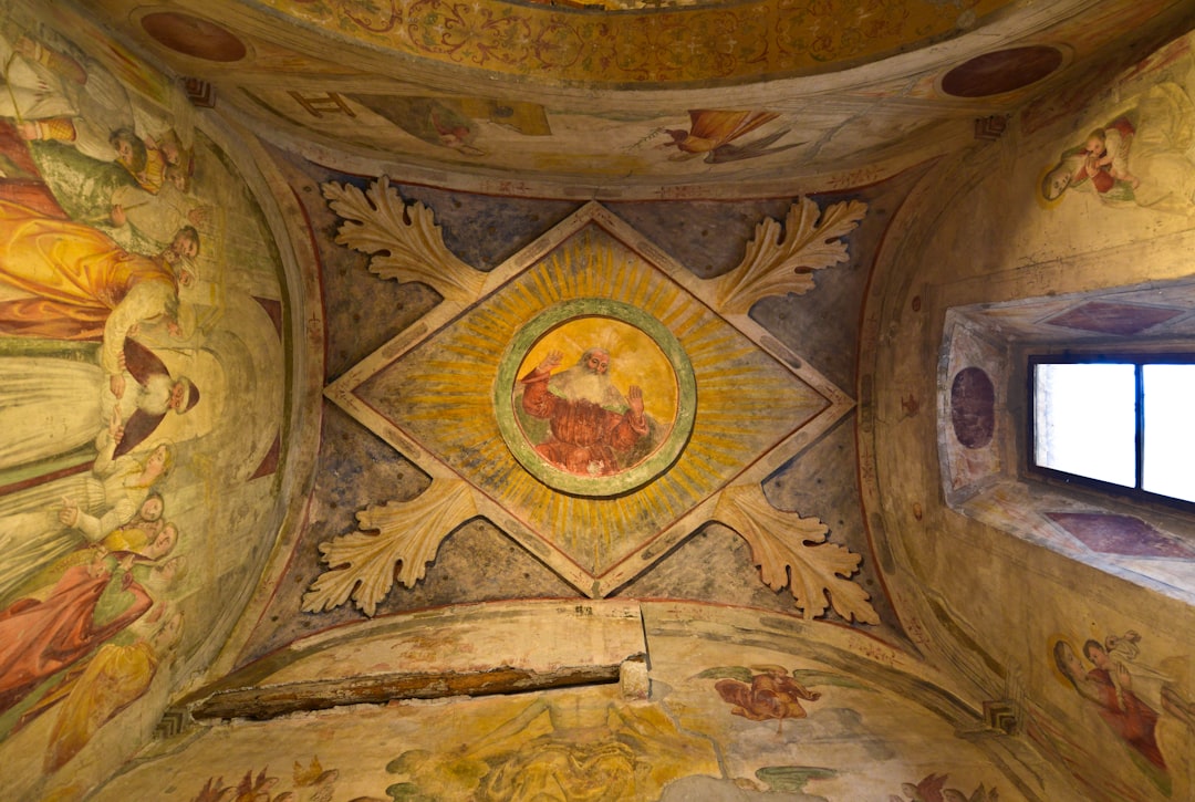 Entdecken Sie das Museo Diffuso für Sakrale Kunst - c/o Chiesa parrocchiale di | Secret World Trip Planner