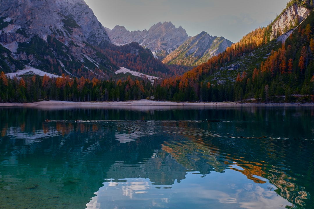 Hiking at Lake Braies: A Hidden Paradise Awaits - St.Veit | Secret World Trip Planner