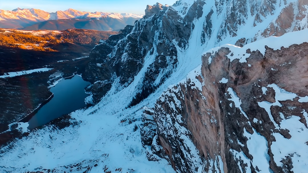 Hiking at Lake Braies: A Hidden Paradise Awaits - St.Veit | Secret World Trip Planner