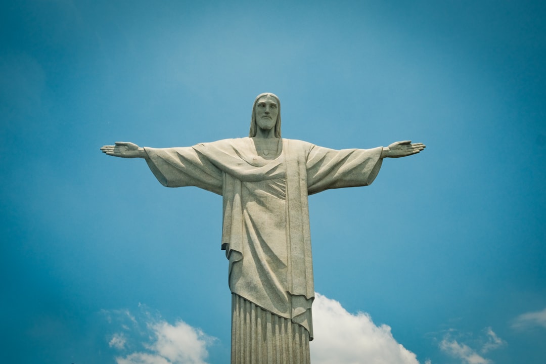 AI Trip Planner 2026: Rivoluziona i tuoi viaggi a Rio - Rio de Janeiro | Secret World Trip Planner