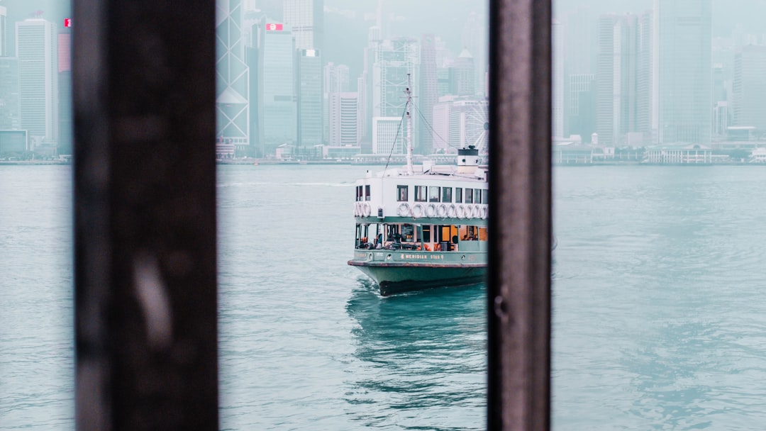 Migliori App Viaggio 2026: Hong Kong e Secret World AI - Hong Kong | Secret World Trip Planner