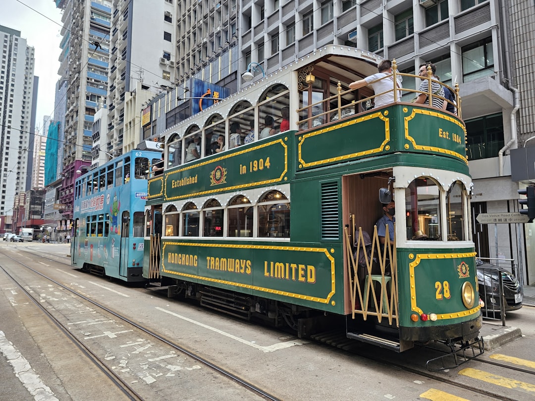 Migliori App Viaggio 2026: Hong Kong e Secret World AI - Hong Kong | Secret World Trip Planner