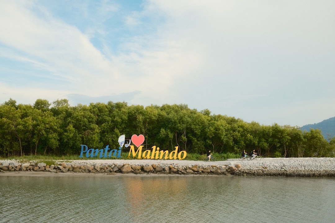 Discover Bukit Nalan Imoot: A Nature Haven in Malaysia — Lubok Antu