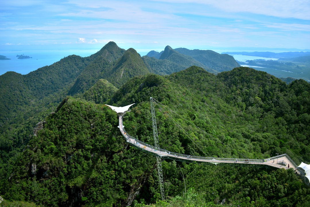 Explore Bukit Nikai Pemadang: A Natural Gem in Malaysia — Lubok Antu