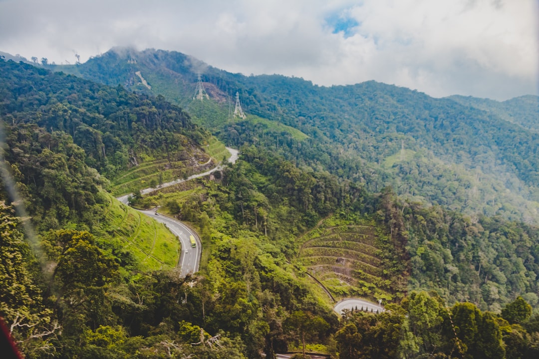 Explorer Gunung Apobayan : un trésor naturel en Malaisie - Long Moh | Secret World Trip Planner