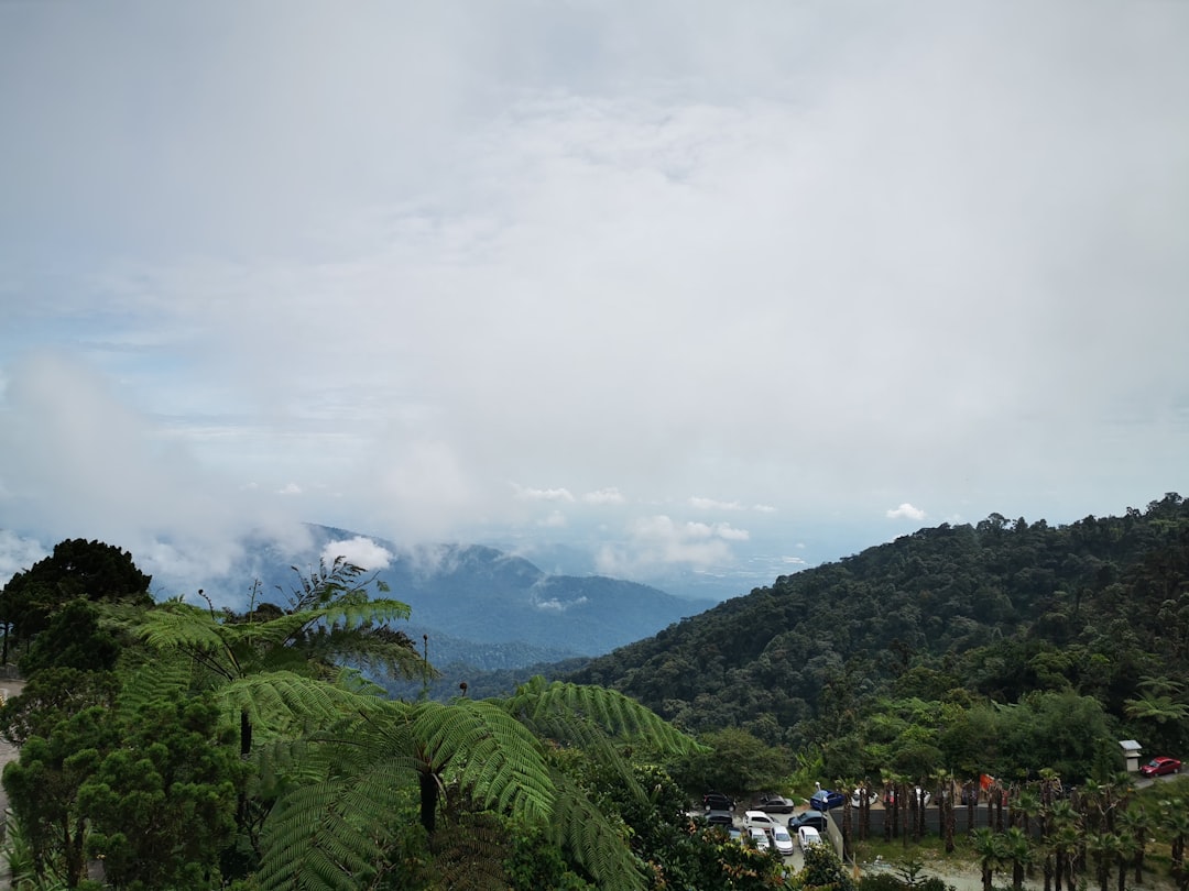 Discover the Natural Beauty of Mount Jerai in Malaysia - Yan | Secret World Trip Planner