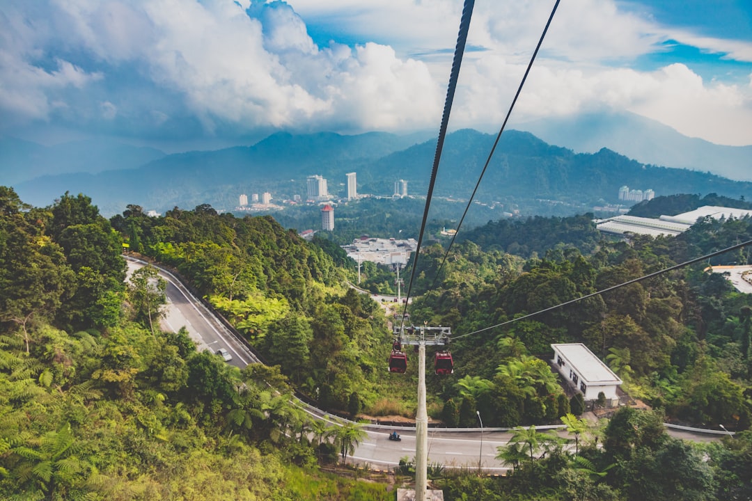 Discover the Natural Beauty of Mount Jerai in Malaysia - Yan | Secret World Trip Planner