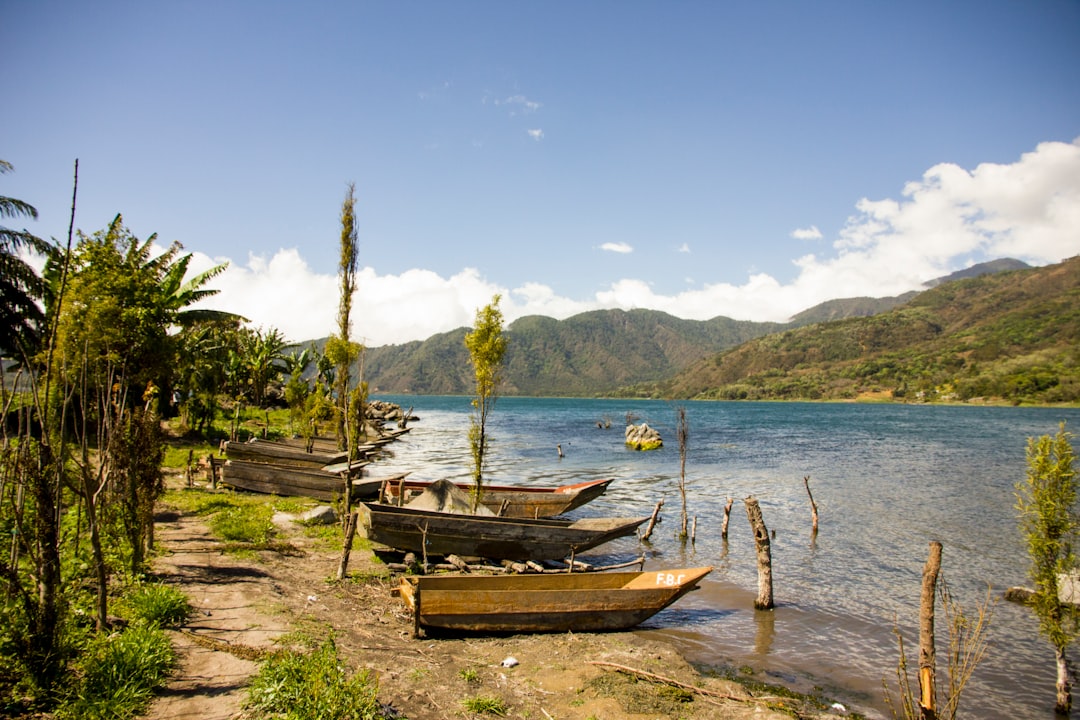 Cerro de la Pava: Un Tesoro Naturale del Guatemala - Los Chivos | Secret World Trip Planner