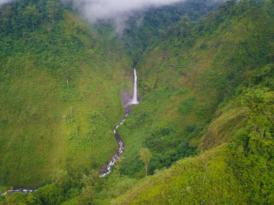 Cerro Vueltas: un rincón de naturaleza en Costa Rica - Copey District | Secret World Trip Planner