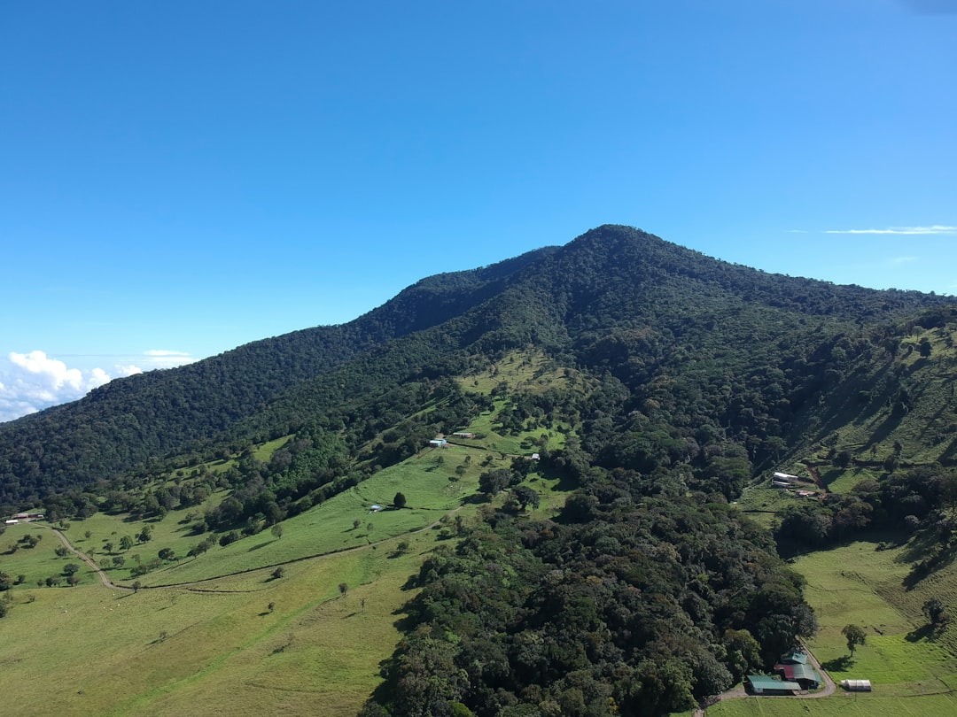 Cerro Turrubares: Um Paraíso Natural na Costa Rica - Puriscal | Secret World Trip Planner