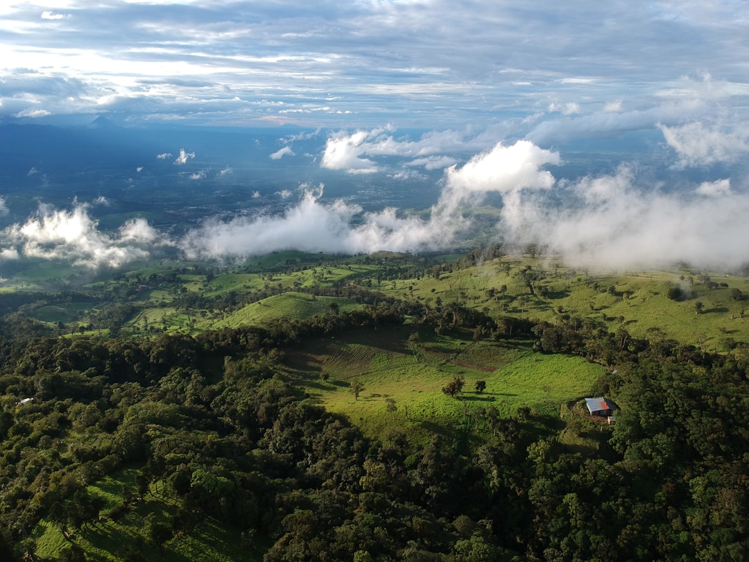 Cerro Zurquí: a natural paradise in Costa Rica - Heredia | Secret World Trip Planner