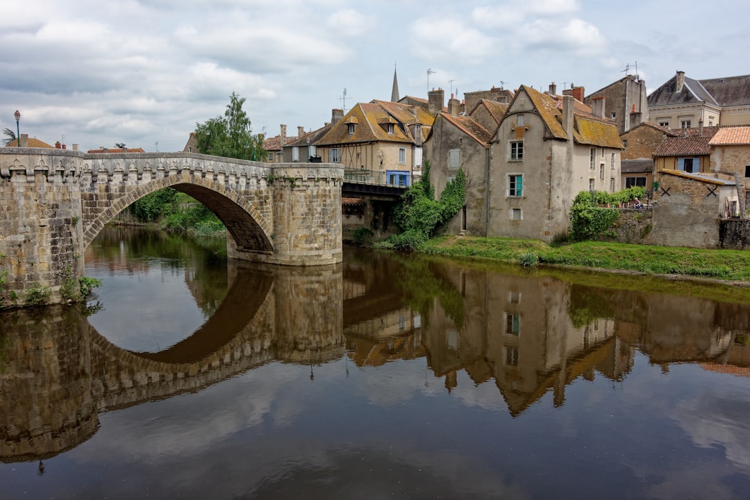 Pont Vieux: O Ponte Escondido de Albi - Pont Vieux | Secret World Trip Planner