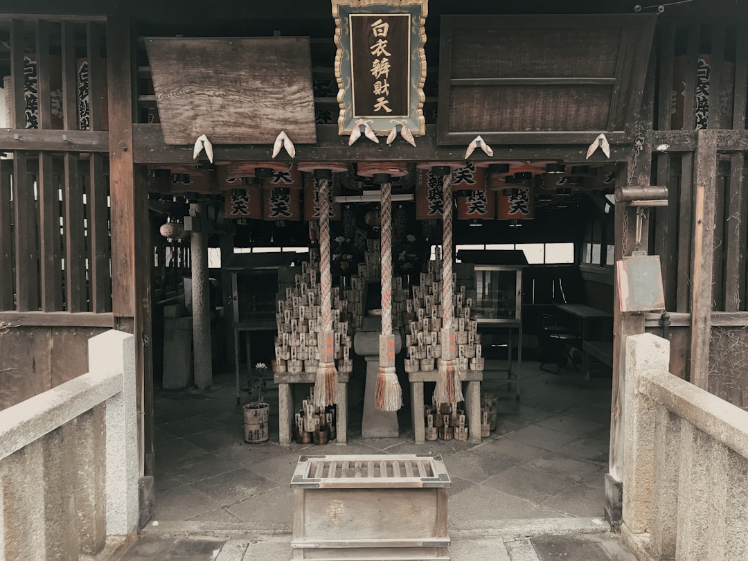 Kōtō-in: Un Tesoro Nascosto a Kyoto - Kyoto | Secret World Trip Planner