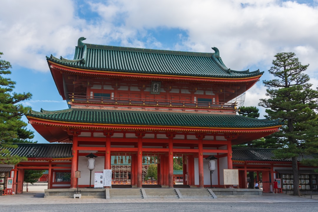 Kōtō-in: Un Tesoro Escondido en Kioto - Kyoto | Secret World Trip Planner