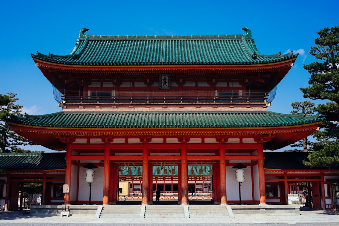 Kōtō-in: Um Tesouro Escondido em Quioto - Kyoto | Secret World Trip Planner