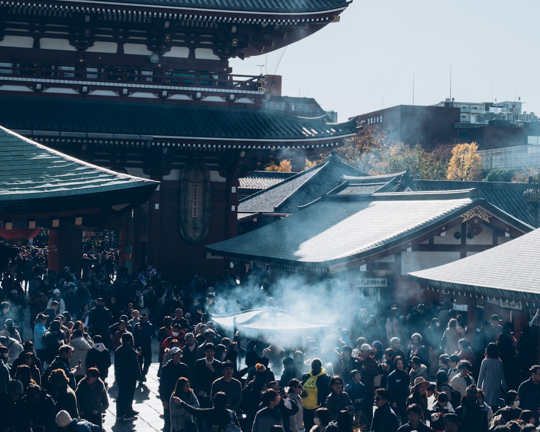 Secret World vs Wanderlog: Il Miglior Trip Planner per Tokyo 2026 - Tokyo | Secret World Trip Planner